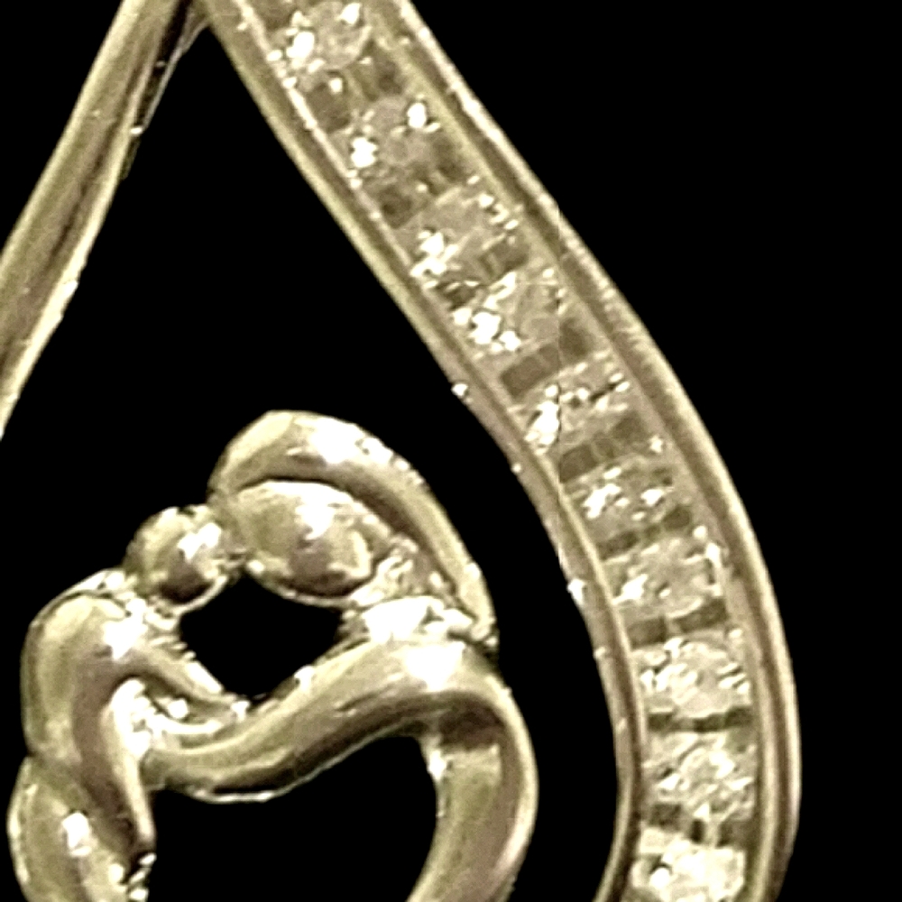 DIAMONDS ❤"Genuine" - Picture 4 of 6